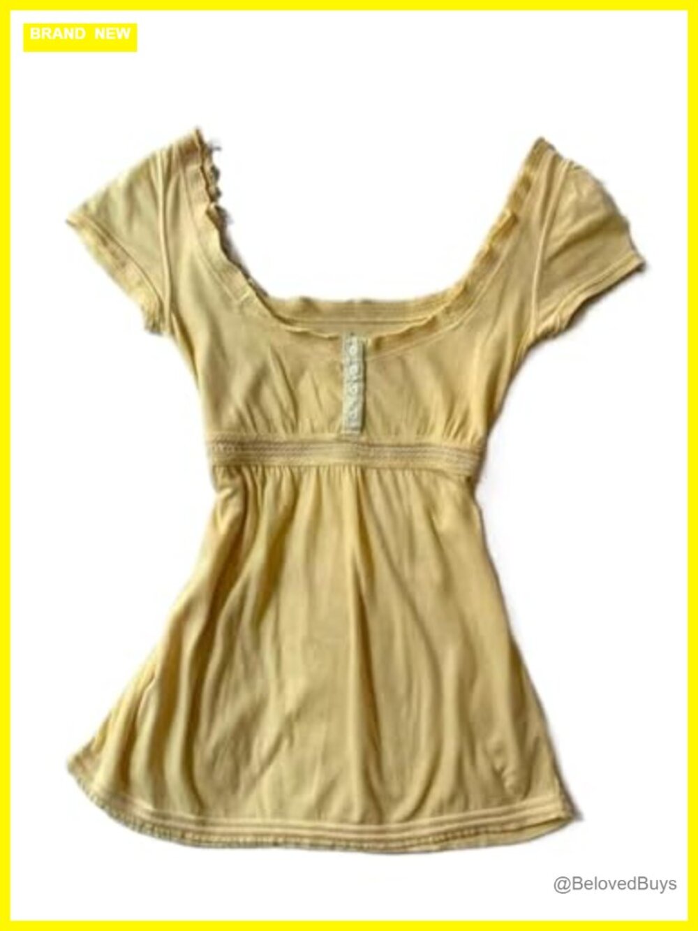 Women's Ruffle Peplum Babydoll Top Polyester Cottagecore Y2K Summer